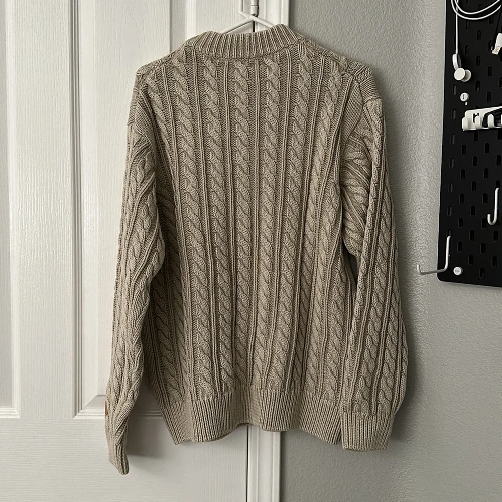Kith Knit Sweater - Picture 3 of 3